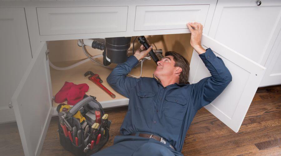 Local water heater installation in Dixon, CA